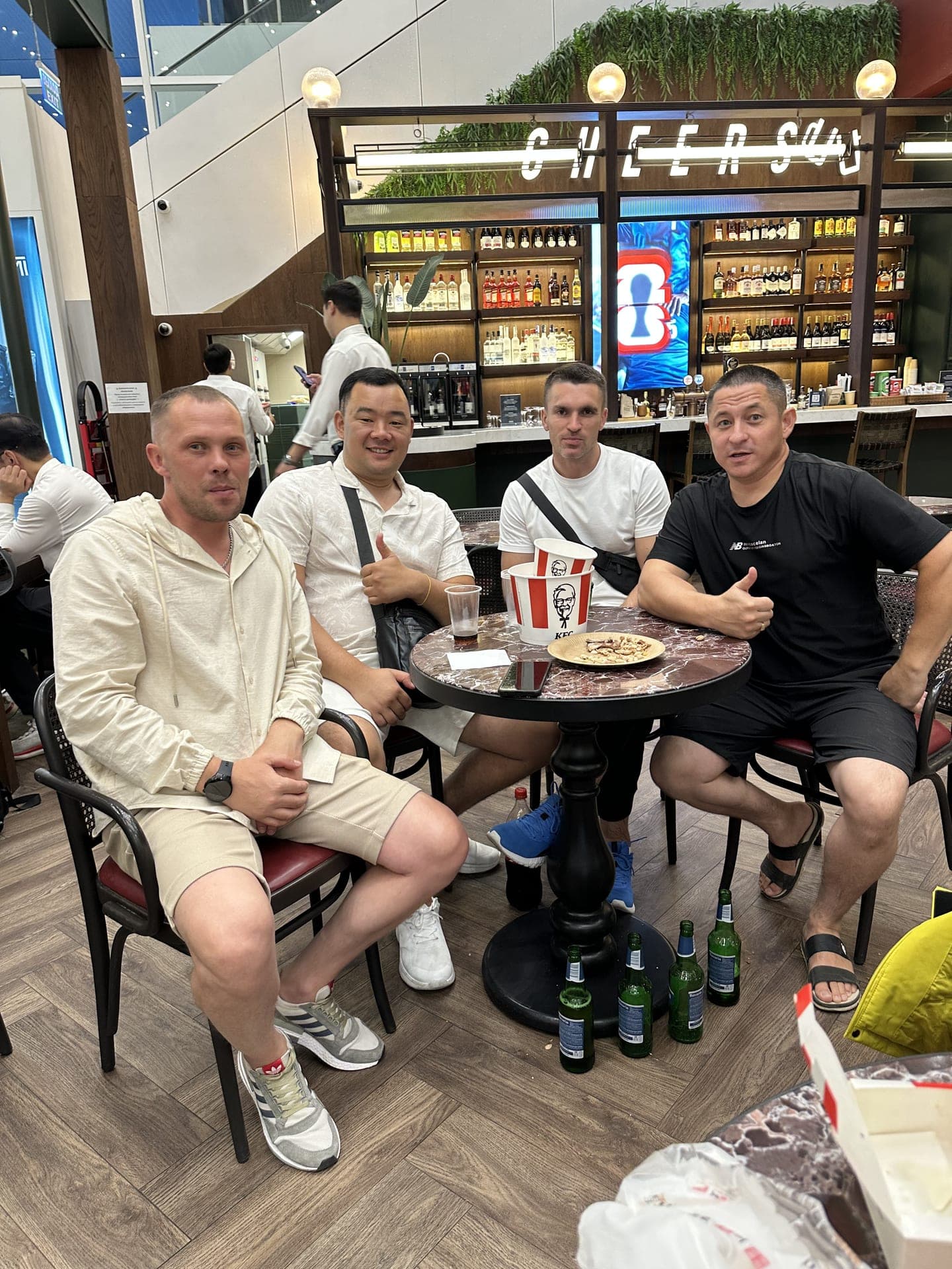 Турым туралы пікір